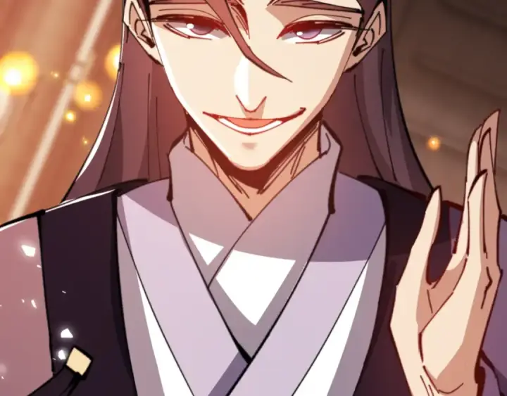 漫画《师尊：这个冲师逆徒才不是圣子》第55话 和老祖是那种关系第51张图
