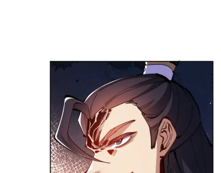 漫画《师尊：这个冲师逆徒才不是圣子》第55话 和老祖是那种关系第62张图
