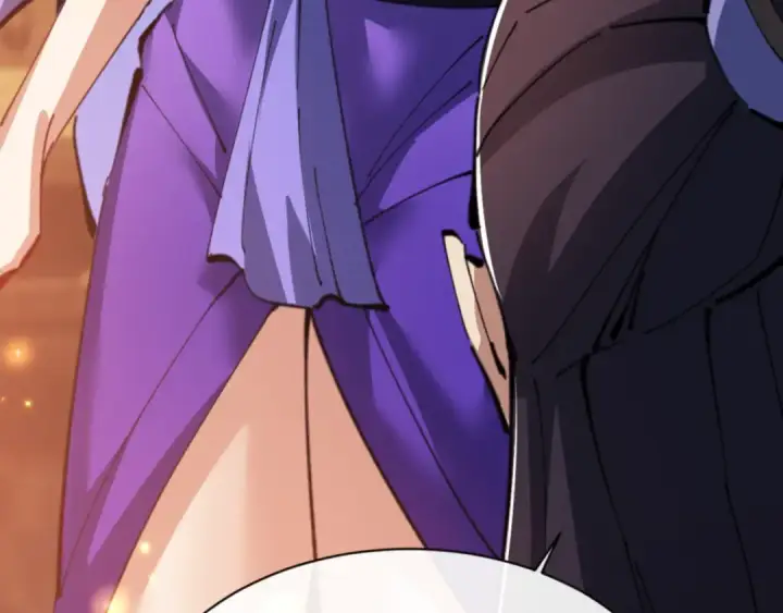 漫画《师尊：这个冲师逆徒才不是圣子》第55话 和老祖是那种关系第67张图