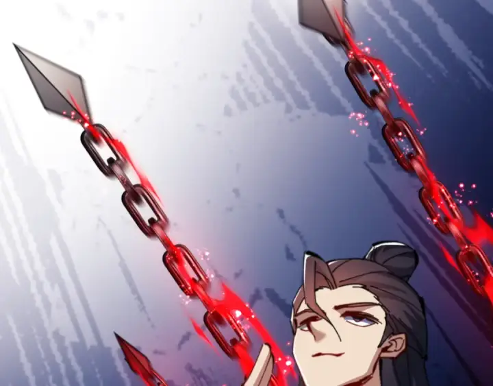 漫画《师尊：这个冲师逆徒才不是圣子》第55话 和老祖是那种关系第73张图