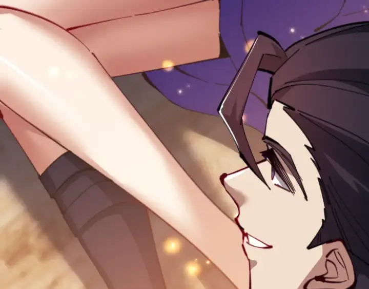 漫画《师尊：这个冲师逆徒才不是圣子》第55话 和老祖是那种关系第83张图