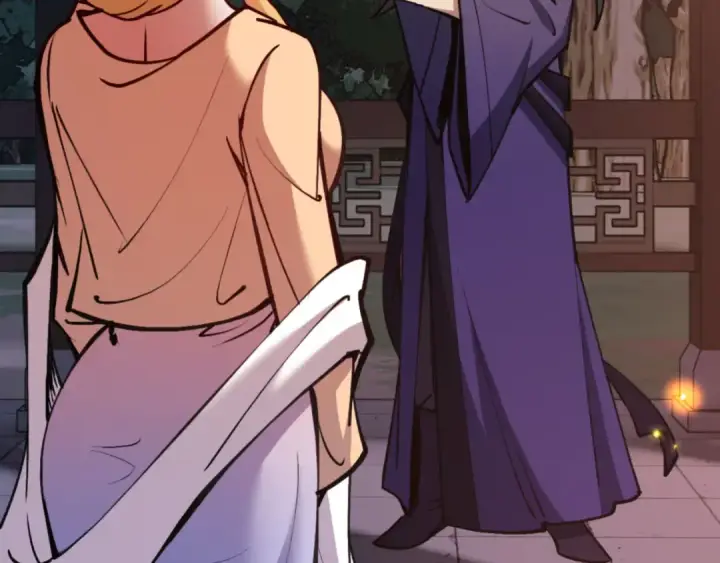 漫画《师尊：这个冲师逆徒才不是圣子》第56话 楚休你造反不成？！第103张图