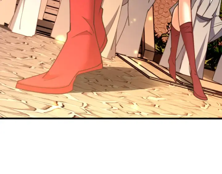 漫画《师尊：这个冲师逆徒才不是圣子》第56话 楚休你造反不成？！第11张图