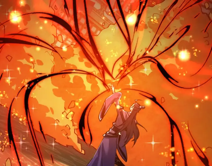 漫画《师尊：这个冲师逆徒才不是圣子》第56话 楚休你造反不成？！第157张图