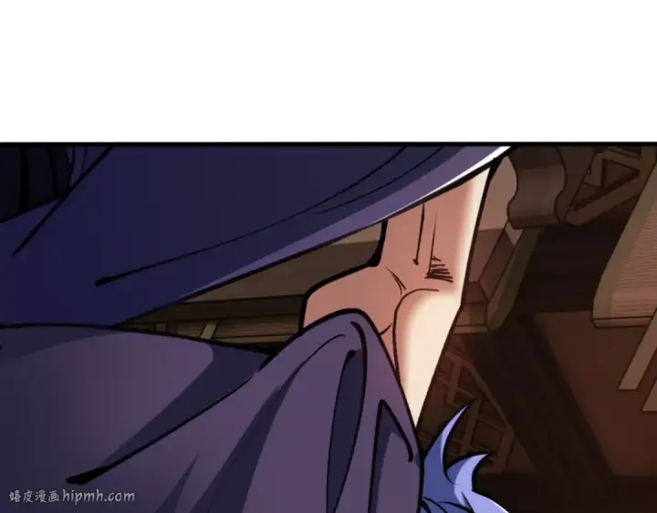 漫画《师尊：这个冲师逆徒才不是圣子》第56话 楚休你造反不成？！第24张图