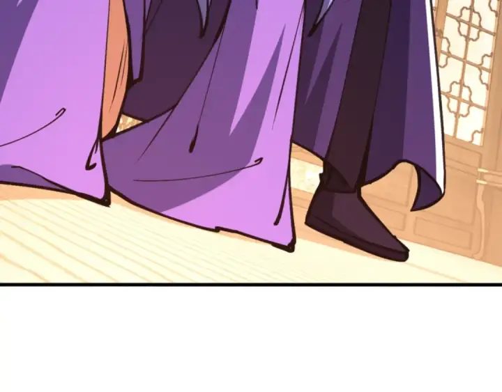 漫画《师尊：这个冲师逆徒才不是圣子》第56话 楚休你造反不成？！第30张图