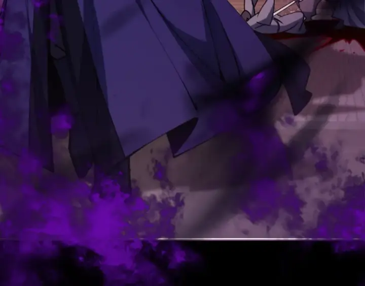 漫画《师尊：这个冲师逆徒才不是圣子》第56话 楚休你造反不成？！第82张图