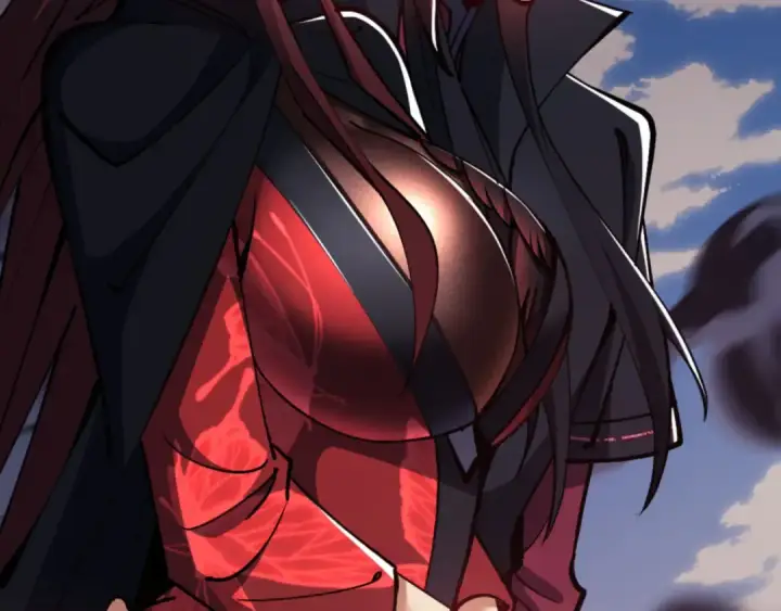 漫画《师尊：这个冲师逆徒才不是圣子》第59话 莫长老又突破了~第21张图