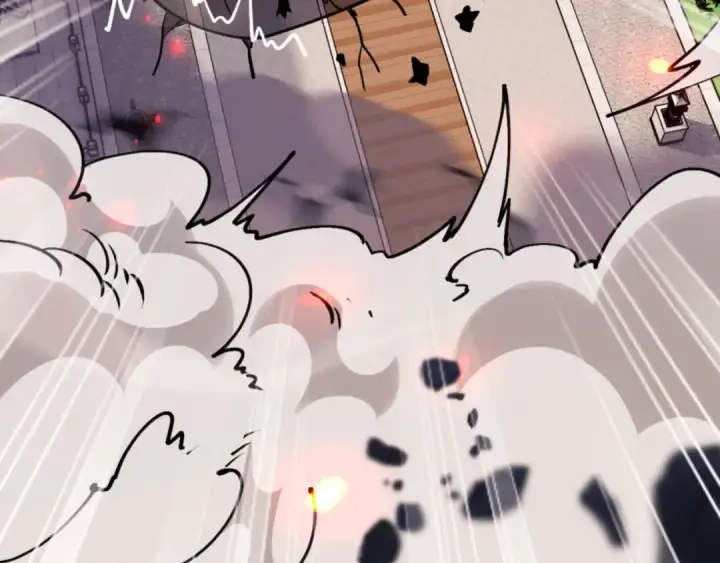 漫画《师尊：这个冲师逆徒才不是圣子》第59话 莫长老又突破了~第7张图