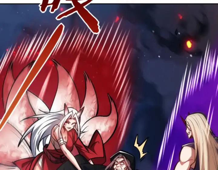 漫画《师尊：这个冲师逆徒才不是圣子》第59话 莫长老又突破了~第77张图