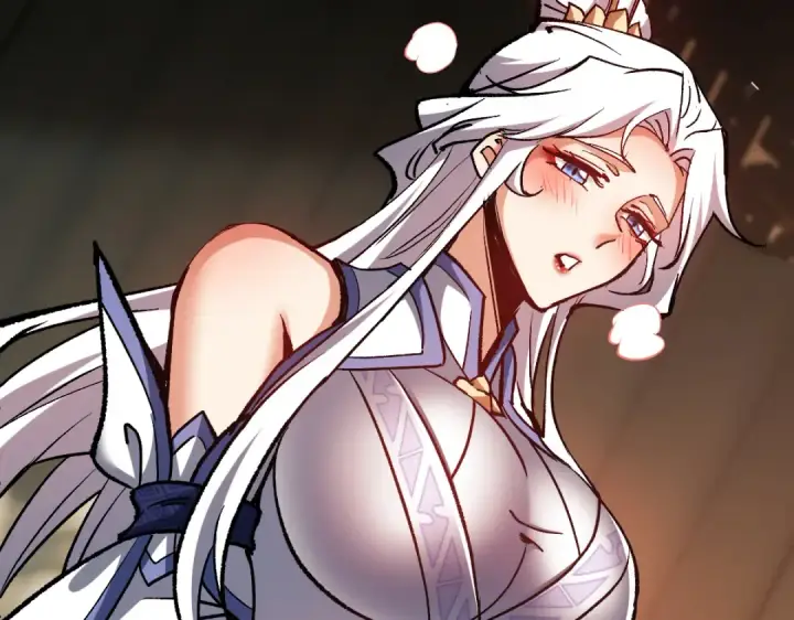 漫画《师尊：这个冲师逆徒才不是圣子》第61话 楚休的秘密第111张图