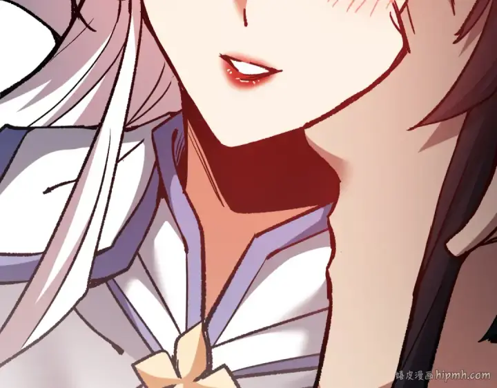 漫画《师尊：这个冲师逆徒才不是圣子》第61话 楚休的秘密第128张图