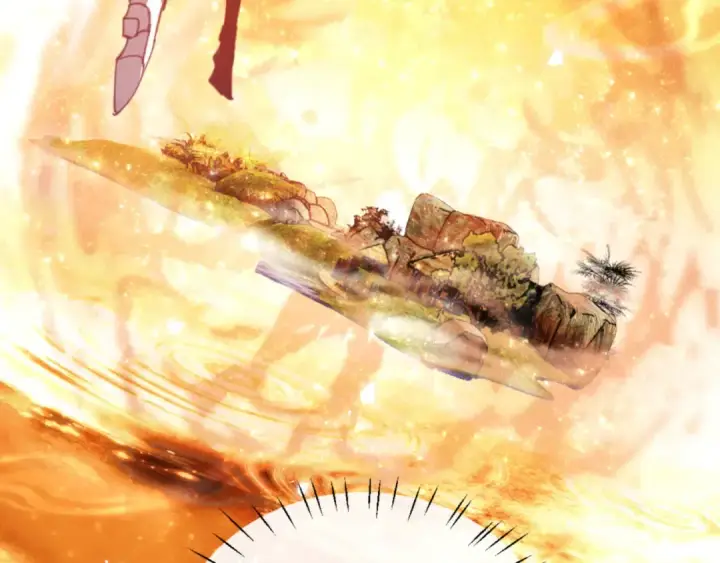 漫画《师尊：这个冲师逆徒才不是圣子》第61话 楚休的秘密第147张图