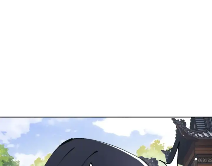 漫画《师尊：这个冲师逆徒才不是圣子》第61话 楚休的秘密第15张图