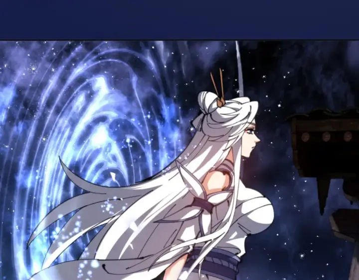 漫画《师尊：这个冲师逆徒才不是圣子》第61话 楚休的秘密第154张图