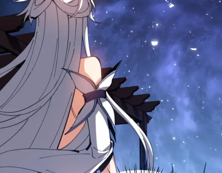 漫画《师尊：这个冲师逆徒才不是圣子》第61话 楚休的秘密第159张图
