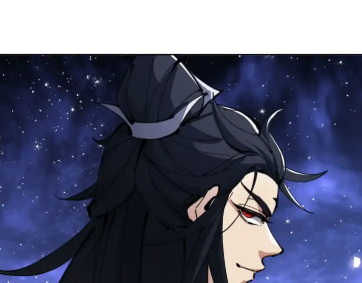 漫画《师尊：这个冲师逆徒才不是圣子》第61话 楚休的秘密第165张图