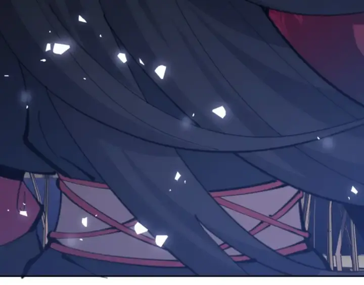漫画《师尊：这个冲师逆徒才不是圣子》第61话 楚休的秘密第167张图