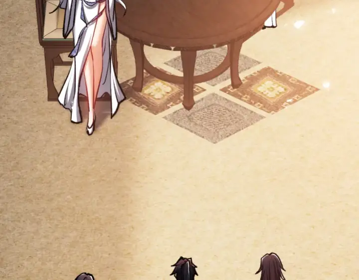 漫画《师尊：这个冲师逆徒才不是圣子》第61话 楚休的秘密第39张图
