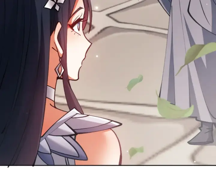 漫画《师尊：这个冲师逆徒才不是圣子》第61话 楚休的秘密第7张图