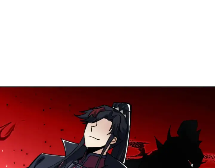 漫画《师尊：这个冲师逆徒才不是圣子》第62话 昔日仇人现今恋人？第130张图