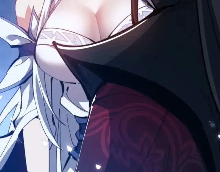 漫画《师尊：这个冲师逆徒才不是圣子》第62话 昔日仇人现今恋人？第14张图
