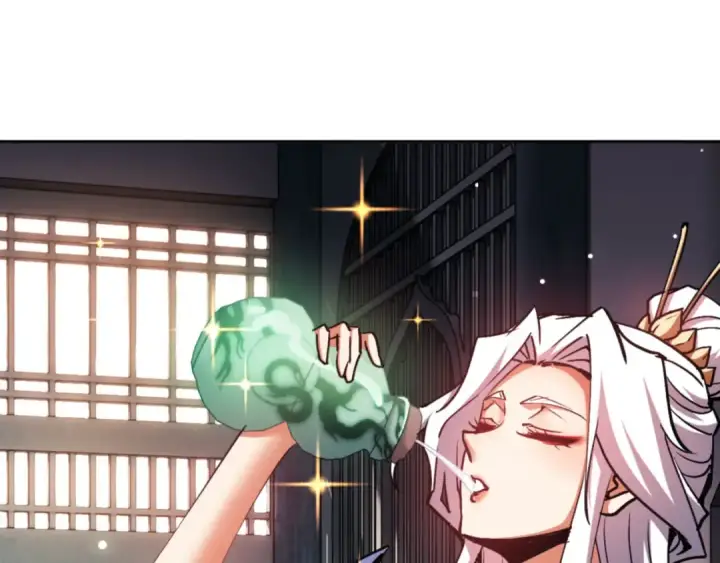 漫画《师尊：这个冲师逆徒才不是圣子》第62话 昔日仇人现今恋人？第164张图