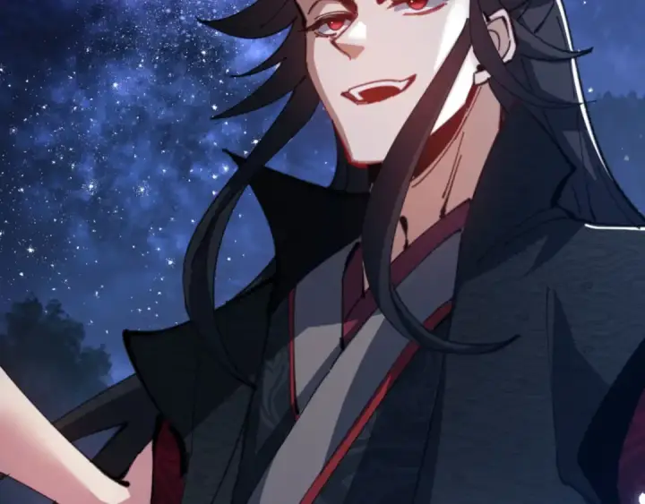 漫画《师尊：这个冲师逆徒才不是圣子》第62话 昔日仇人现今恋人？第21张图