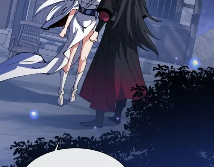 漫画《师尊：这个冲师逆徒才不是圣子》第62话 昔日仇人现今恋人？第42张图