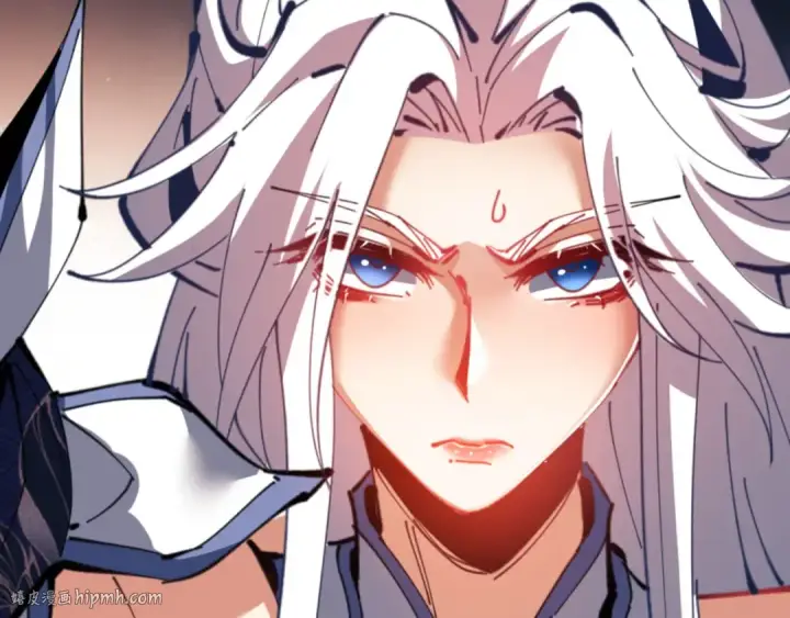 漫画《师尊：这个冲师逆徒才不是圣子》第62话 昔日仇人现今恋人？第56张图