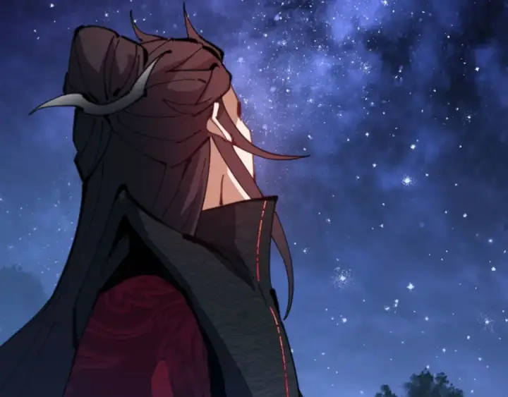 漫画《师尊：这个冲师逆徒才不是圣子》第62话 昔日仇人现今恋人？第67张图