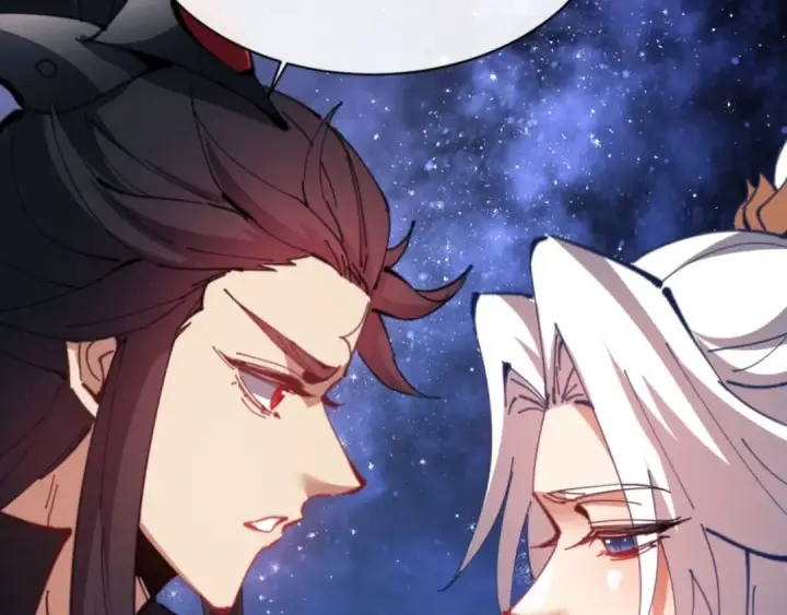 漫画《师尊：这个冲师逆徒才不是圣子》第62话 昔日仇人现今恋人？第85张图