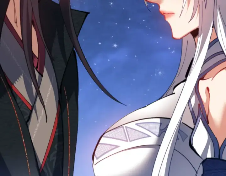 漫画《师尊：这个冲师逆徒才不是圣子》第62话 昔日仇人现今恋人？第86张图