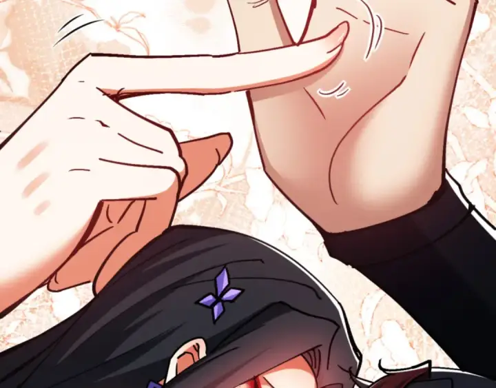 漫画《师尊：这个冲师逆徒才不是圣子》第63话 为什么不想碰我第116张图
