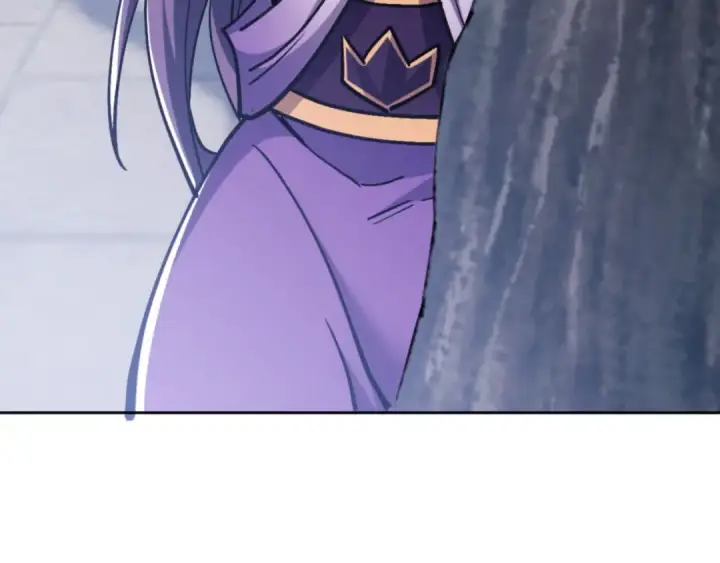 漫画《师尊：这个冲师逆徒才不是圣子》第63话 为什么不想碰我第143张图