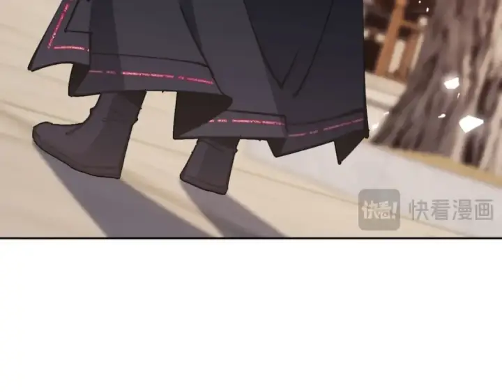 漫画《师尊：这个冲师逆徒才不是圣子》第63话 为什么不想碰我第27张图