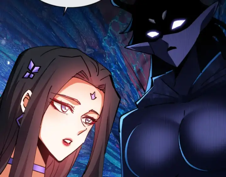 漫画《师尊：这个冲师逆徒才不是圣子》第63话 为什么不想碰我第91张图