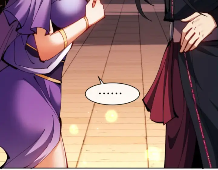 漫画《师尊：这个冲师逆徒才不是圣子》第64话 圣女，你会跳舞吗第174张图