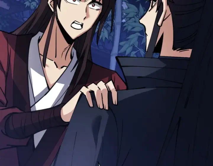 漫画《师尊：这个冲师逆徒才不是圣子》第64话 圣女，你会跳舞吗第25张图