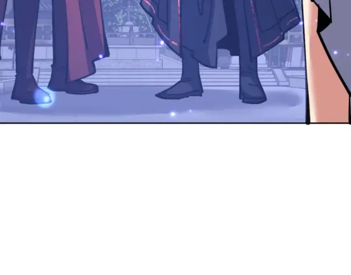 漫画《师尊：这个冲师逆徒才不是圣子》第64话 圣女，你会跳舞吗第34张图