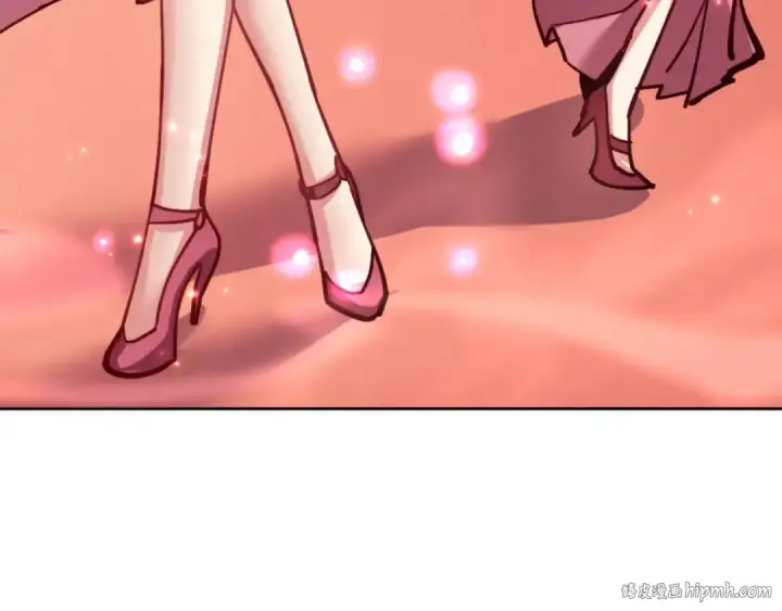 漫画《师尊：这个冲师逆徒才不是圣子》第64话 圣女，你会跳舞吗第56张图