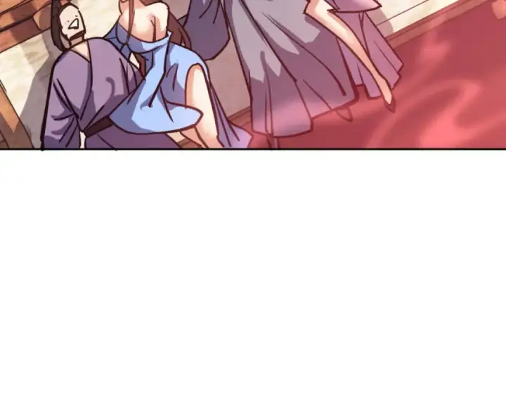 漫画《师尊：这个冲师逆徒才不是圣子》第64话 圣女，你会跳舞吗第61张图