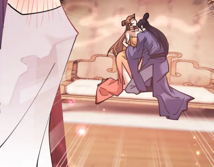 漫画《师尊：这个冲师逆徒才不是圣子》第64话 圣女，你会跳舞吗第93张图