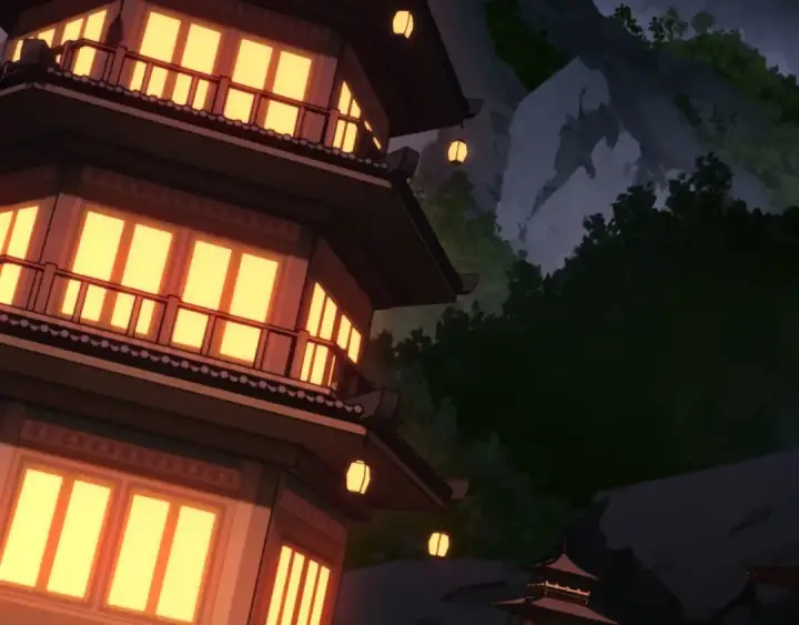 漫画《师尊：这个冲师逆徒才不是圣子》第65话 我不会被楚休盯上了吧第100张图