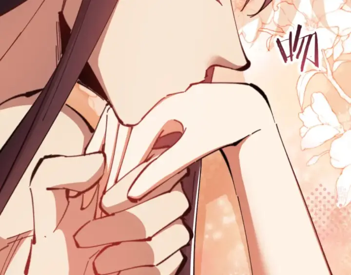 漫画《师尊：这个冲师逆徒才不是圣子》第65话 我不会被楚休盯上了吧第122张图