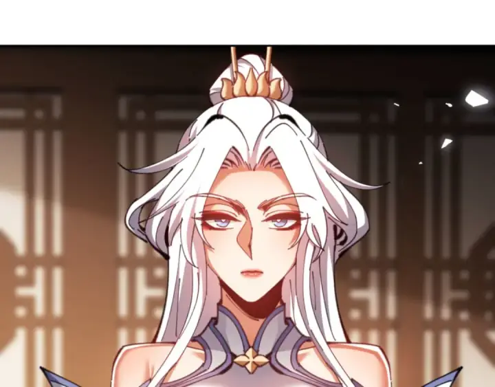 漫画《师尊：这个冲师逆徒才不是圣子》第65话 我不会被楚休盯上了吧第36张图