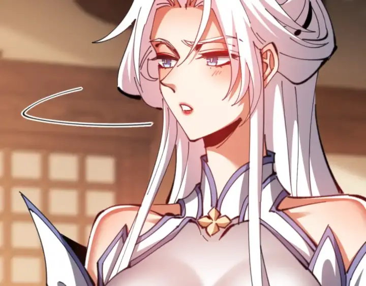 漫画《师尊：这个冲师逆徒才不是圣子》第65话 我不会被楚休盯上了吧第45张图