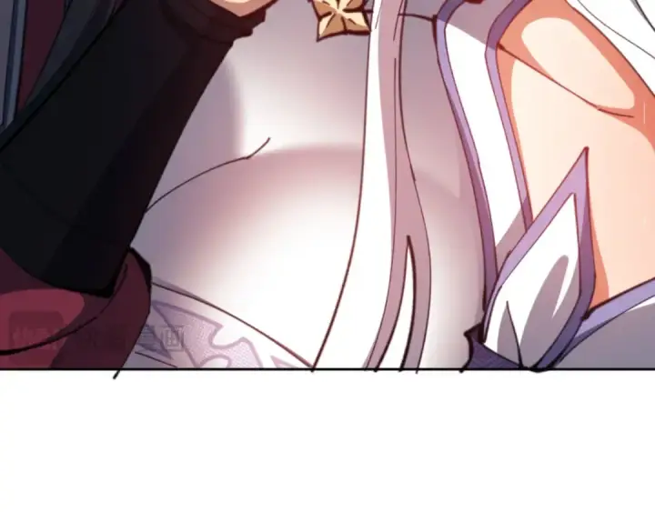 漫画《师尊：这个冲师逆徒才不是圣子》第65话 我不会被楚休盯上了吧第68张图