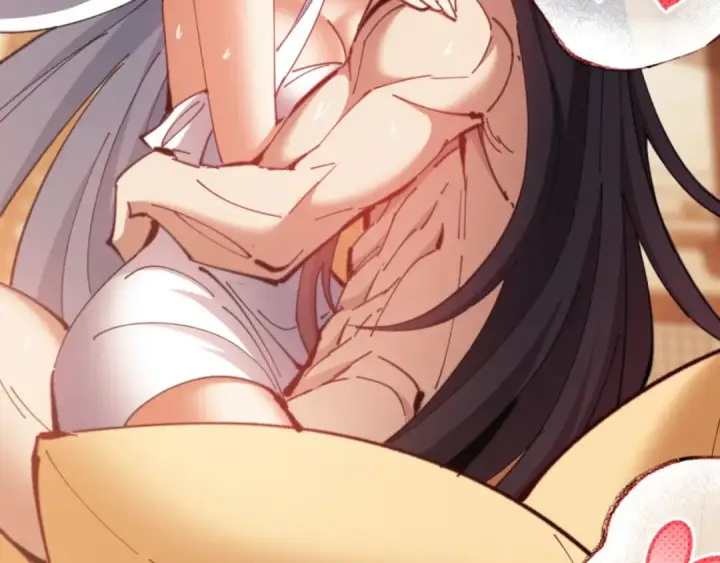 漫画《师尊：这个冲师逆徒才不是圣子》第65话 我不会被楚休盯上了吧第83张图