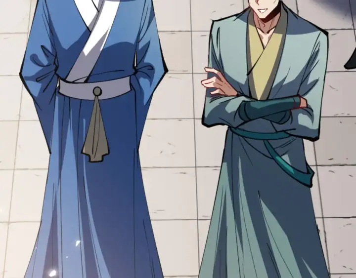 漫画《师尊：这个冲师逆徒才不是圣子》第66话 逆徒居然两个时辰！第110张图